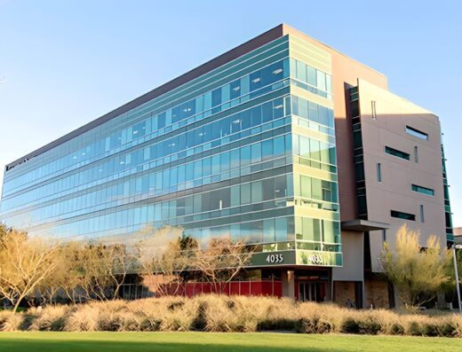 University of Phoenix