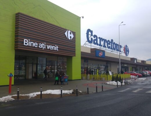 Carrefour