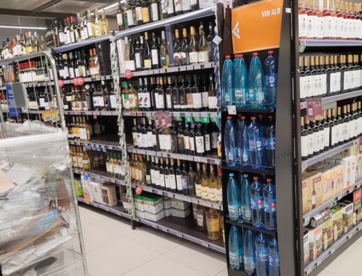 Carrefour