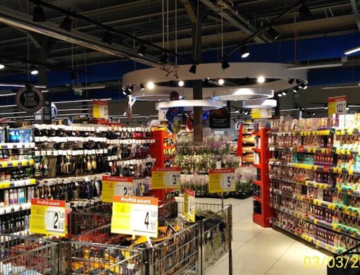Carrefour