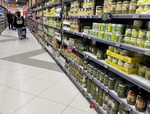 Carrefour