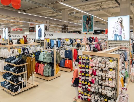 Carrefour