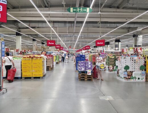 Auchan