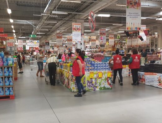 Auchan