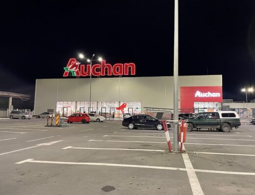 Auchan