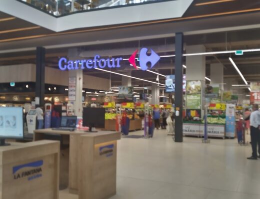 Carrefour