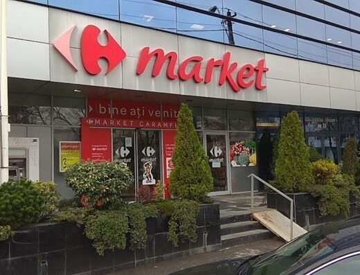 Carrefour Market
