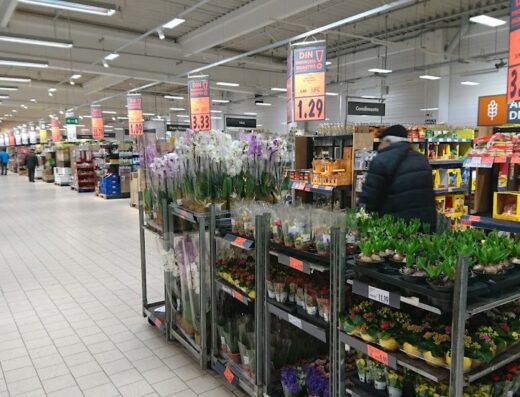 Kaufland