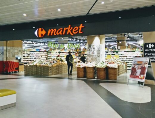 Carrefour Market