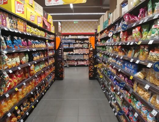 Carrefour Market