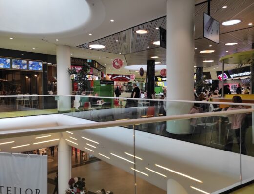 Carrefour Market