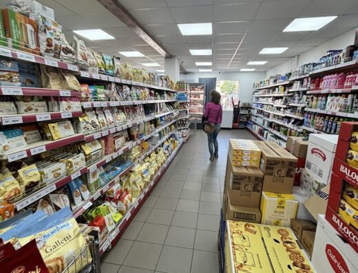 SuperMercato