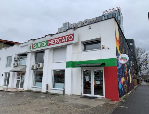 SuperMercato