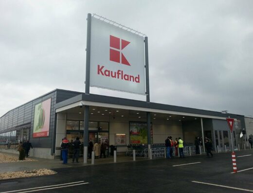 Kaufland
