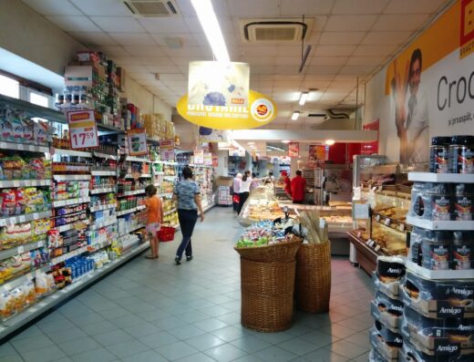 Carrefour