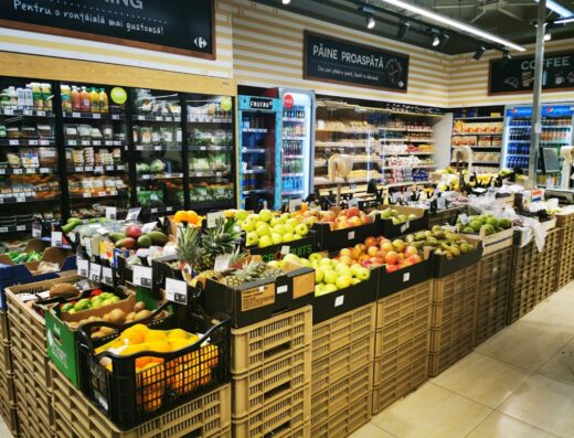 Carrefour