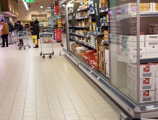 Kaufland