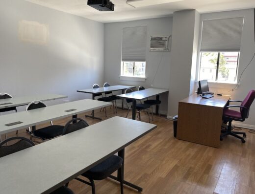 Southern States University – San Diego Campus