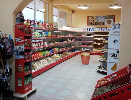 Red Lake Supermarket