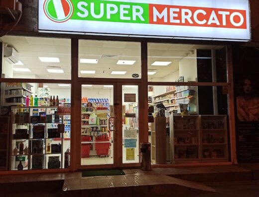 SuperMercato Bucuresti Iancului