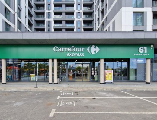 Carrefour