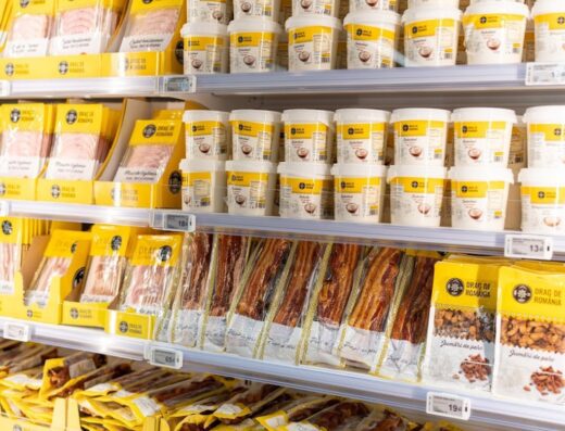 Carrefour
