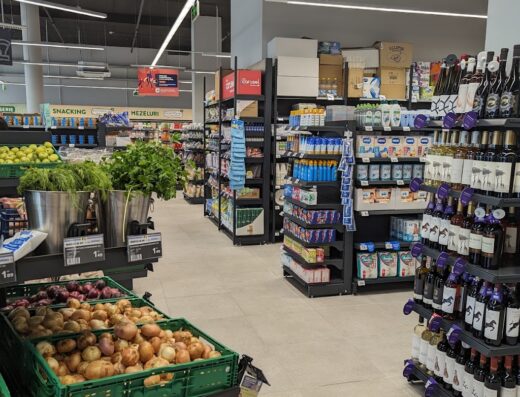Carrefour