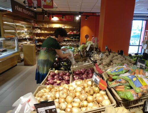Carrefour