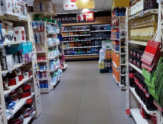 Carrefour