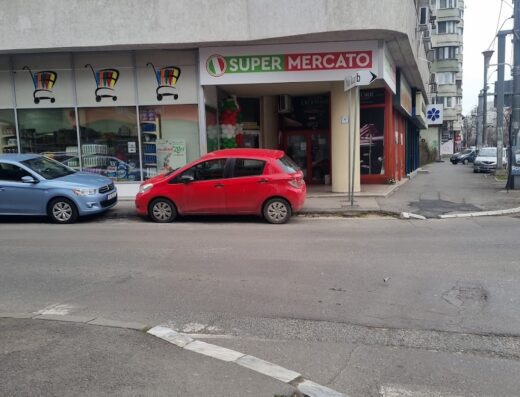 SuperMercato Banu Manta