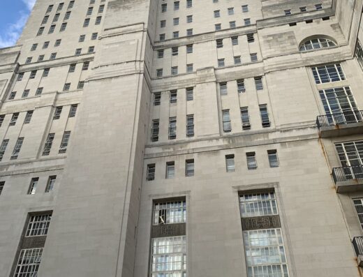 University of London