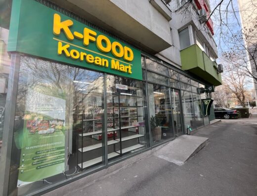 K-Food Pipera