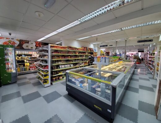 Welbee’s Supermarket, Qawra, St Paul’s Bay