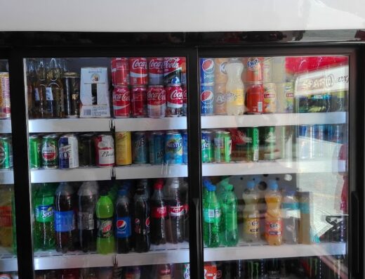 Spar Express 24 H.