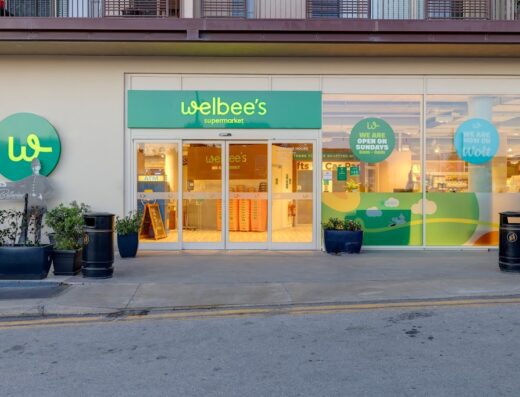 Welbee’s Supermarket, Mellieha