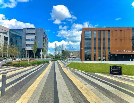 University of the West of England