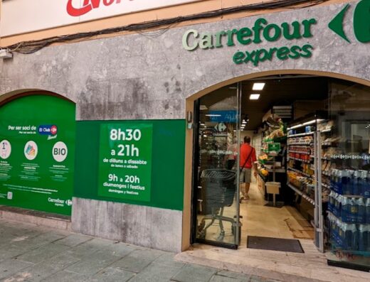 Carrefour Express