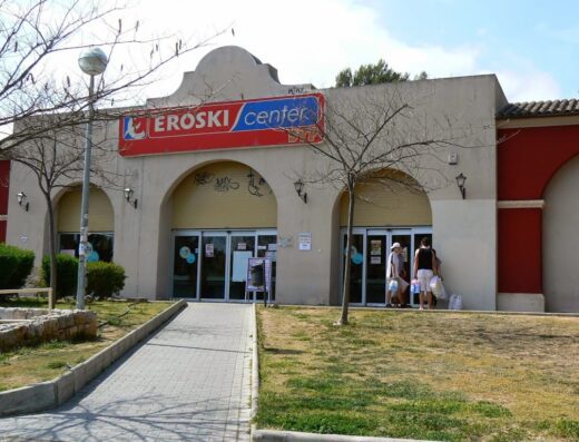 Eroski