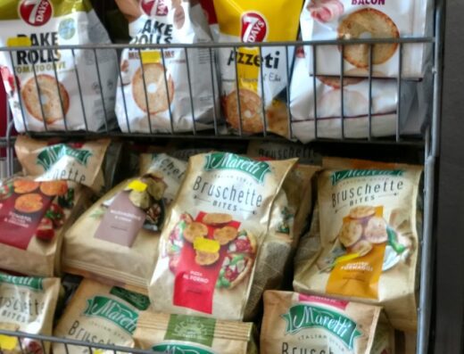 A D Supermarket
