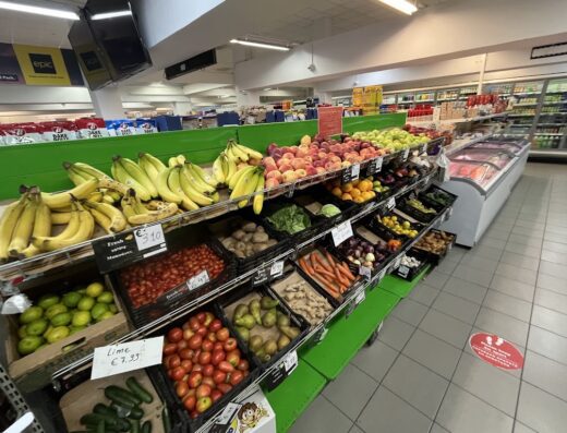 Best Value Discount Store