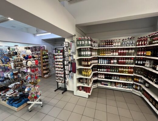 Best Value Discount Store