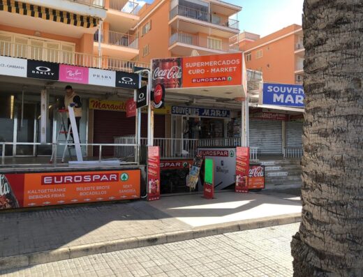 Eurospar