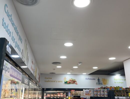 Suma Supermercados