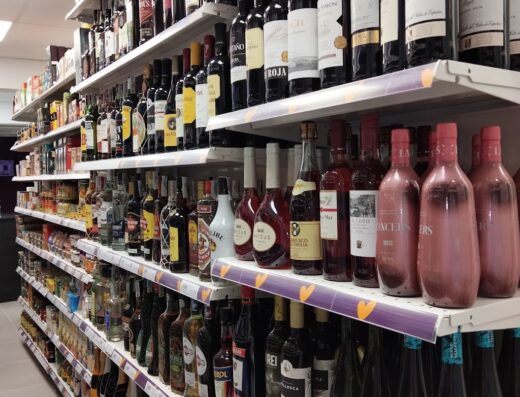 Trady’s Supermercado La Lonja