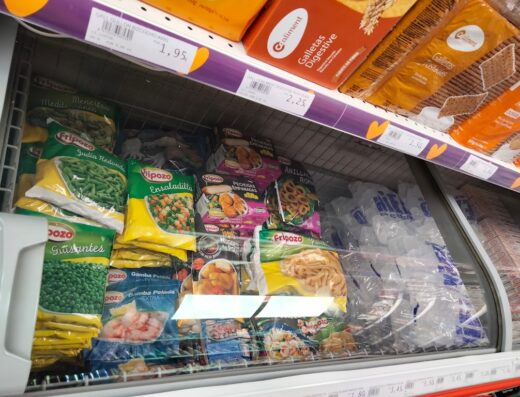 Trady’s Supermercado La Lonja