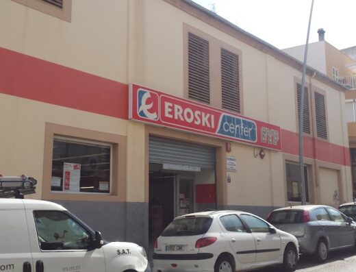 Eroski