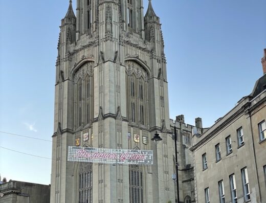 University of Bristol