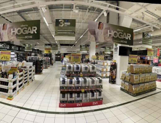 Carrefour
