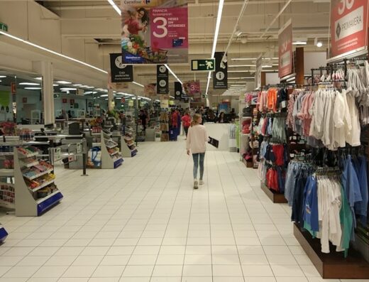 Carrefour