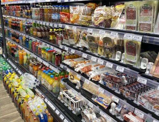 SPAR Express St. Julian’s